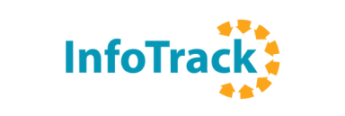 Infotrack logo