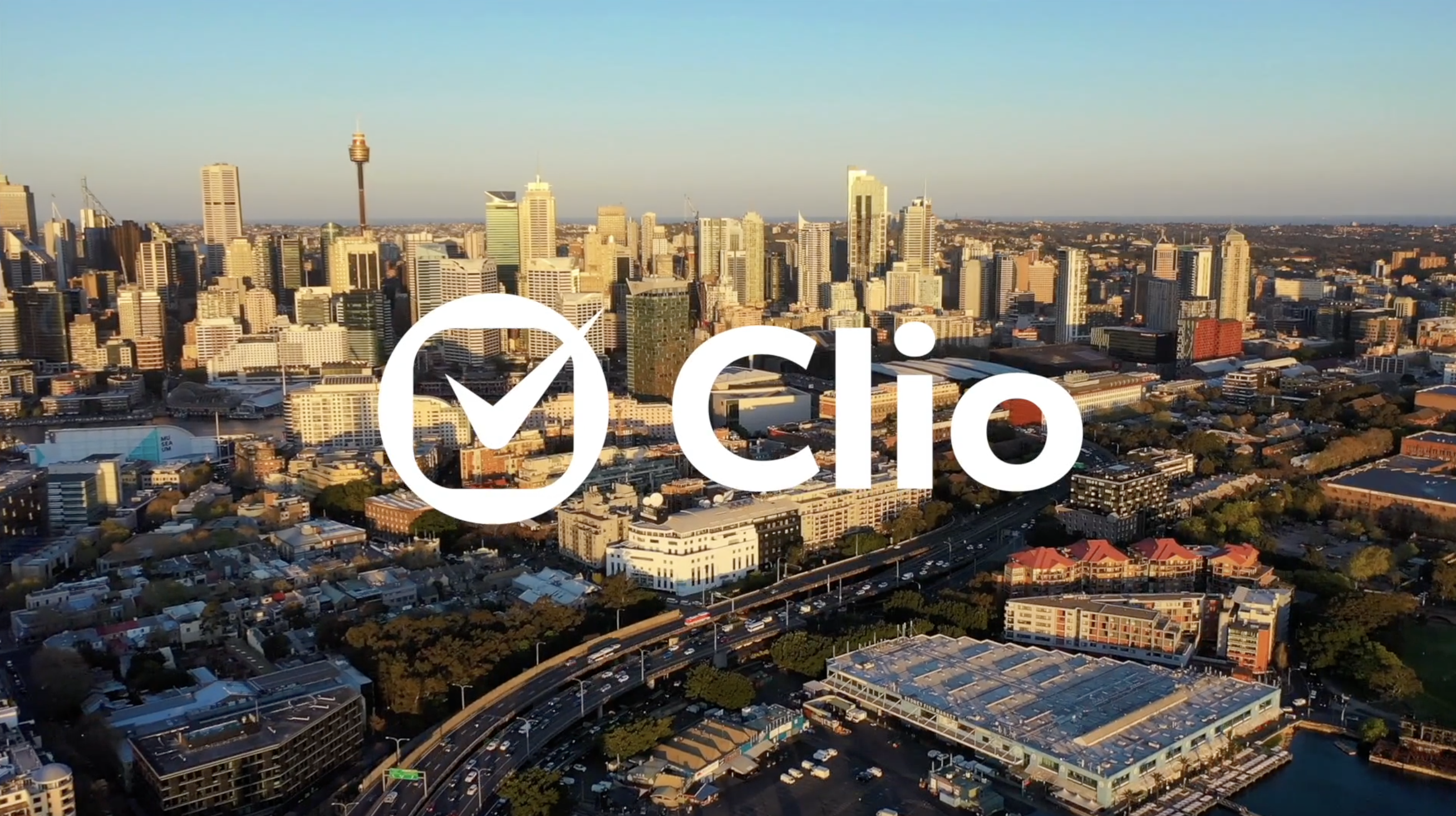 Clio logo