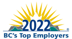 BC’s Top Employers 2022