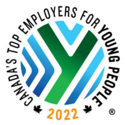 Clio Named One of Canada’s Top Employers for Young People in 2022