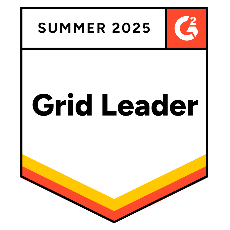 G2 Summer 2025 Grid Leader in 5 legal software categories