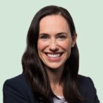 Caroline Ferguson - shift