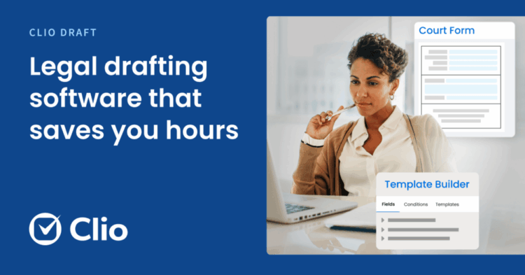 legal drafting software that saves you hours