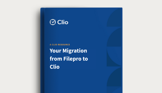 Clio Resource - Guide