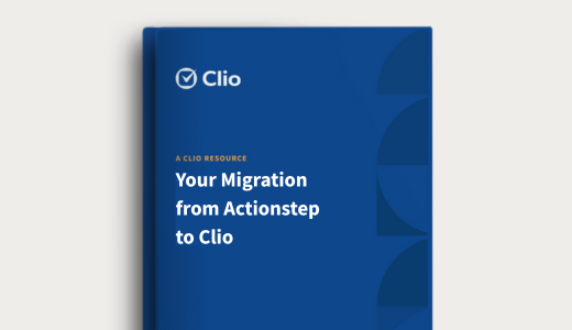 Clio Resource - Guide