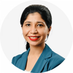 Sujata Lodhia Headshot