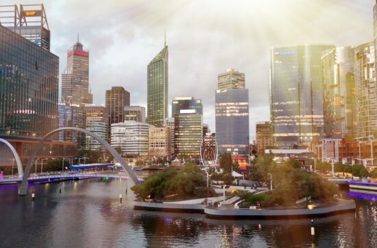 Perth Australia