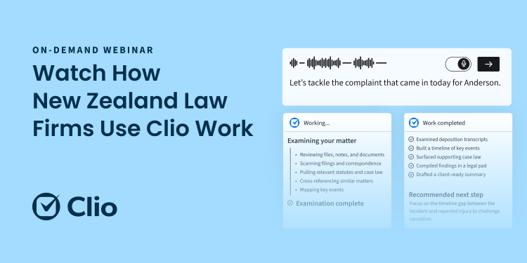 Clio Resource