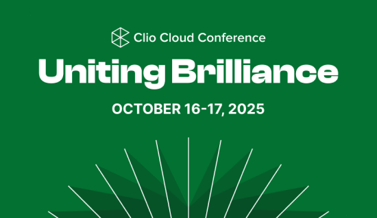 clio cloud conference 2025
