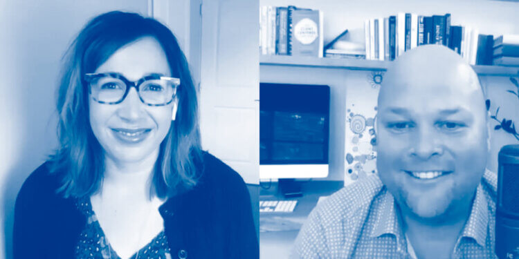 Clio Daily Matters Episode 2 Erin Levine