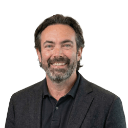 Headshots Ben Headshot for Website