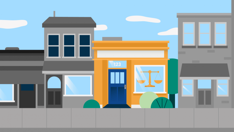 How to name your law firm