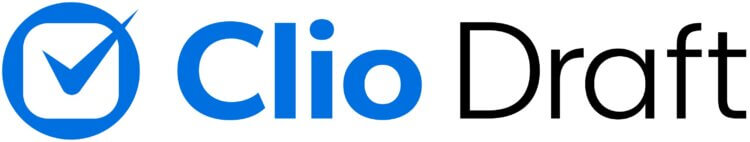 Clio Draft Logo