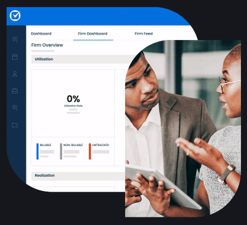 Clio software for mid-sized law firms