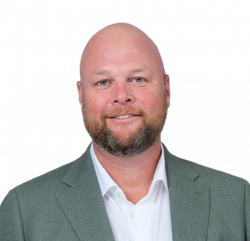 Jack Newton headshot