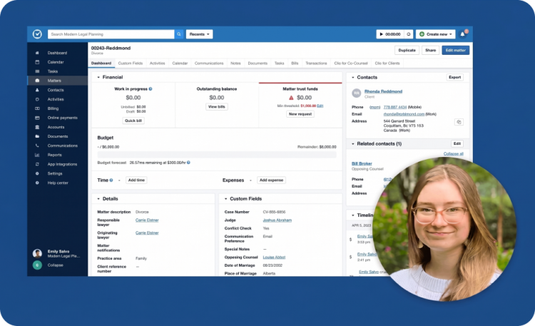 Role Pages - CAN Accounting Launch