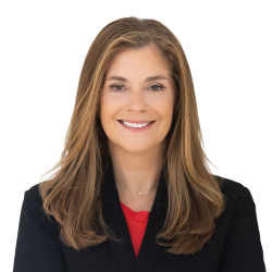 headshot - Bridget McCormack