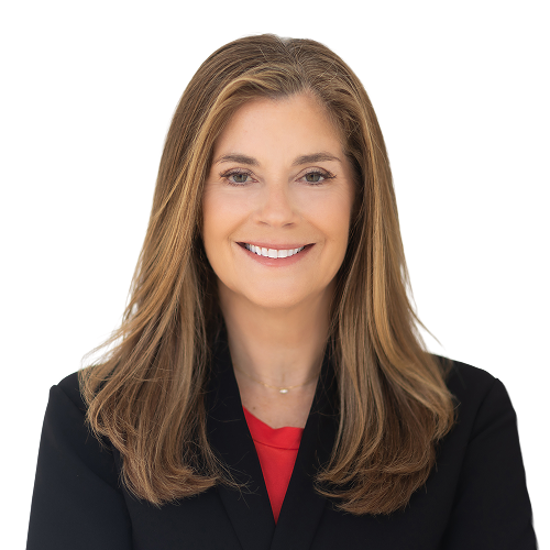 headshot - Bridget McCormack