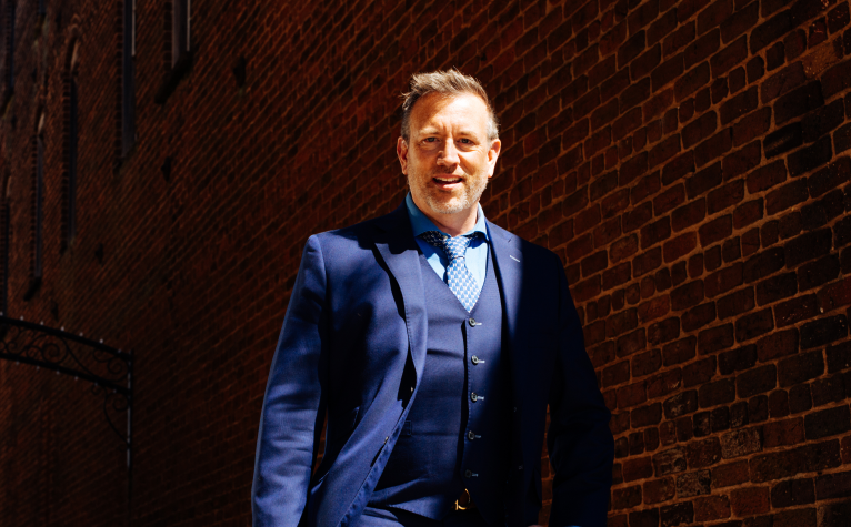 King Law customer story