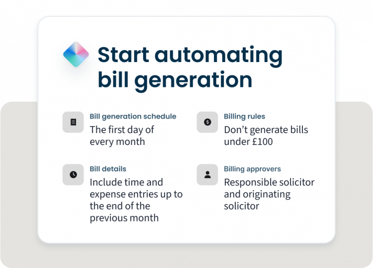 IE Manage AI Billing without the bottlenecks