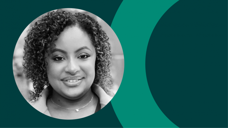 Stephanie Njoku customer story