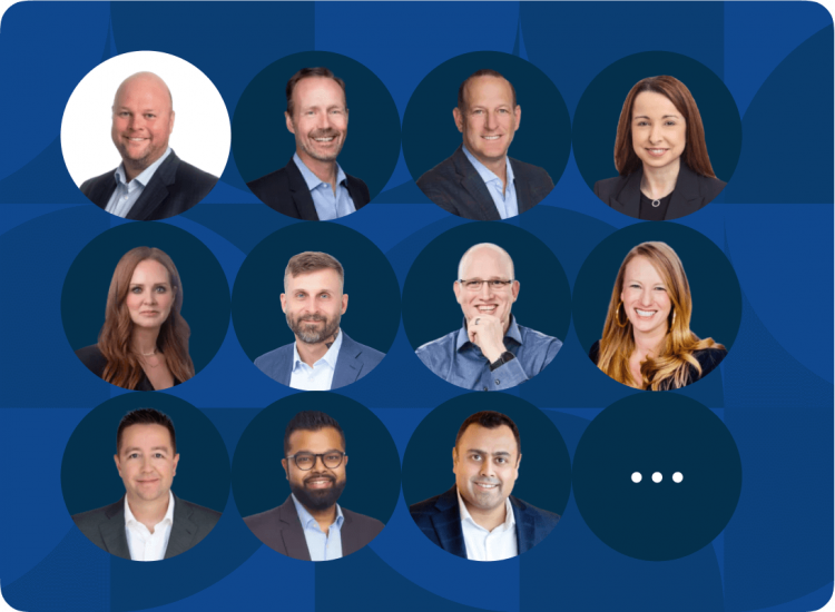 Clio Leadership 2025
