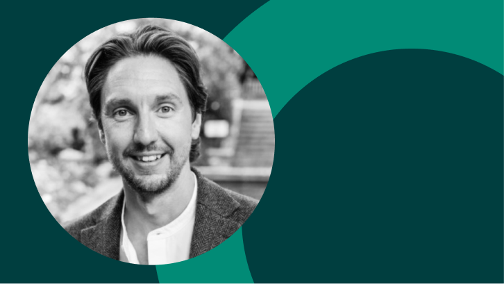 Ryan Lisk Customer Story