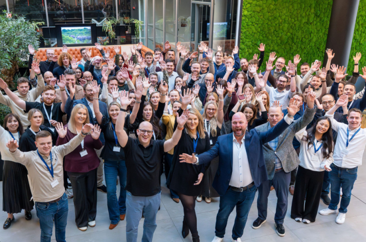 UK Careers Ireland Masthead
