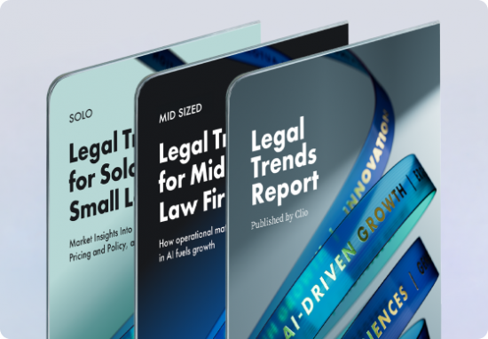 NA_Legal Trends Report Landing Page - See more insights image