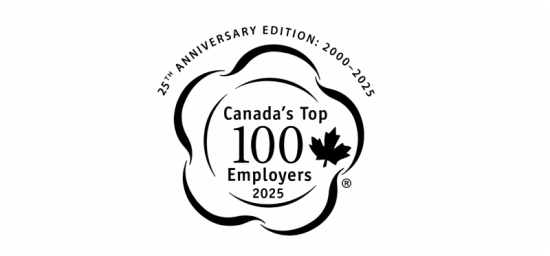 Canada's Top 100 Employers