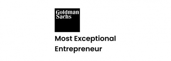 Most Exceptional Entrepreneur