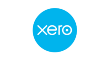 Xero Accounting logo.