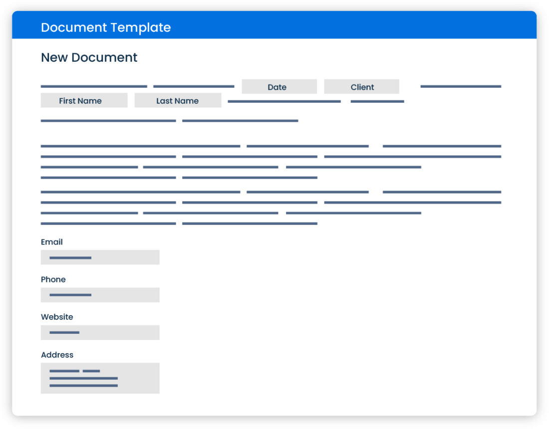 Legal Document Management Software Clio UK