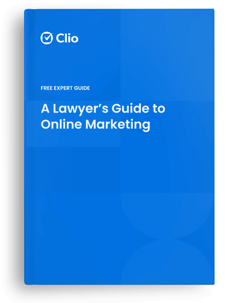 guide to online marketing cover