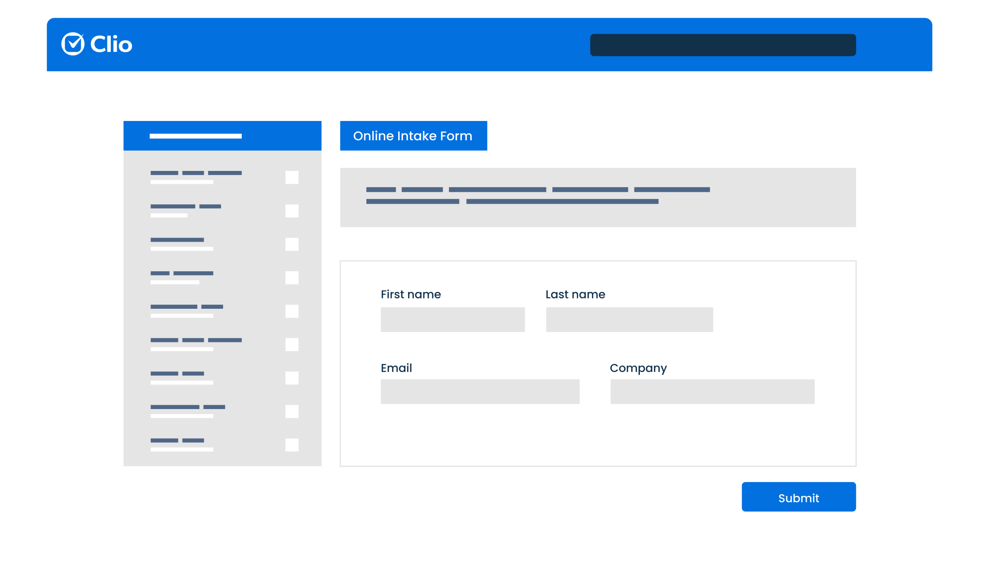 What’s New in Clio Clio UK