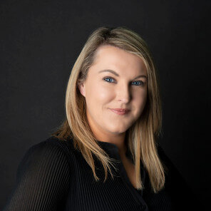 Sarah Murphy Headshot