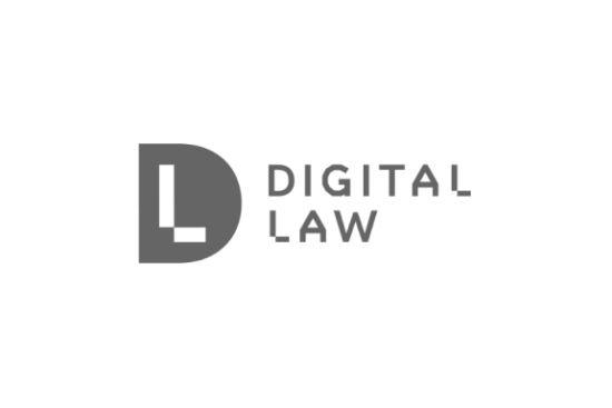 Digital Law logo