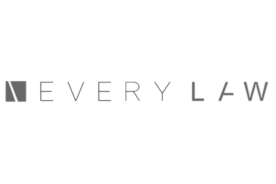 Every Law logo