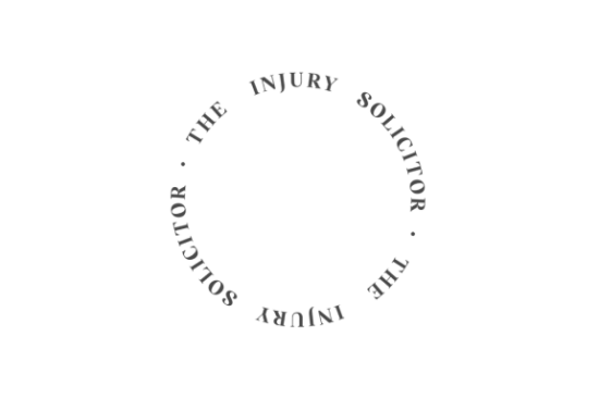 The Injury Solicitor logo