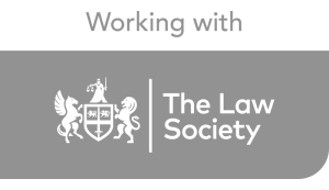 Working with The Law Society 