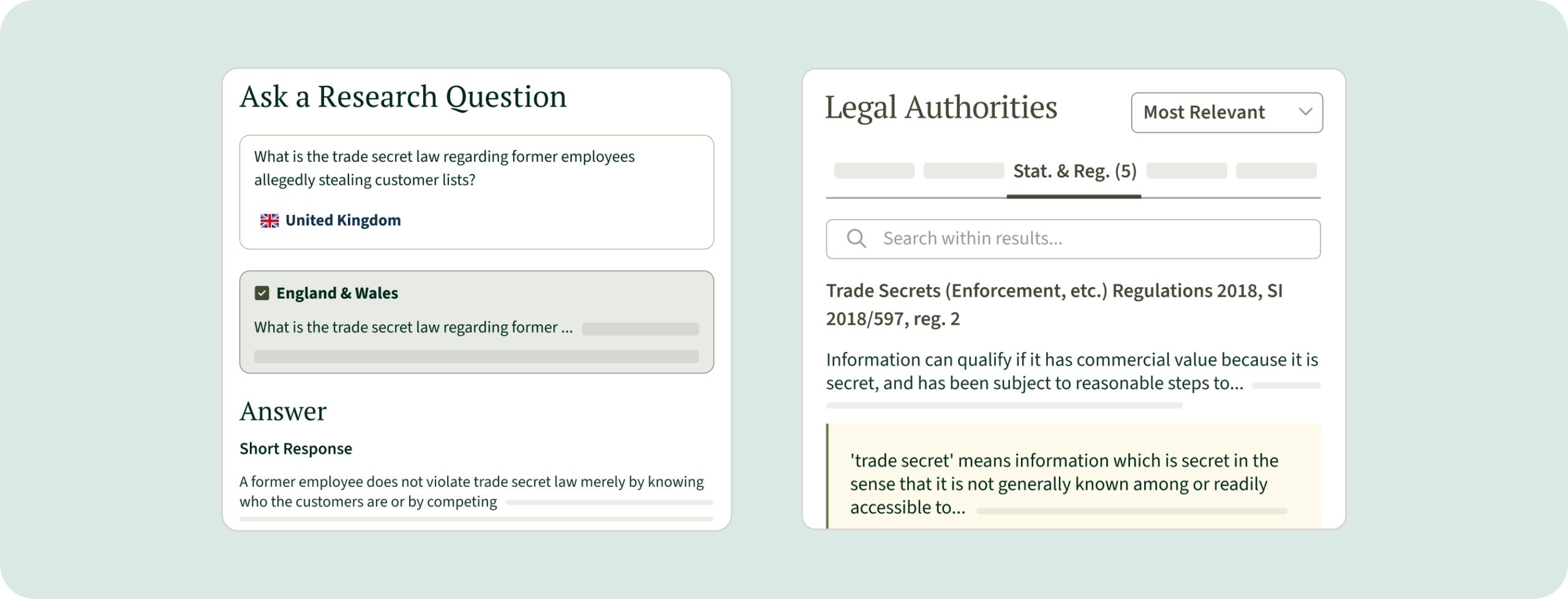 Vincent by Clio_UK_Vincent by Clio - UK - The most capable legal AI, across every task