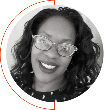 Jeanine Harry Testimonial Headshot