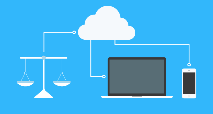 using cloud based legal technology
