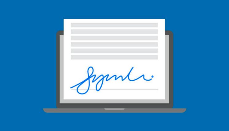 E-signatures for solicitors