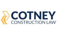 Cotney Construction Law logo