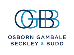 Osborn Gambale Beckley & Budd logo
