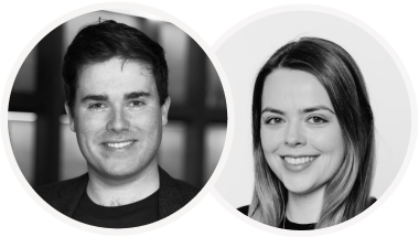 Emerging Markets Speak with a Clio Specialist Today Robbie Hynes and Clara Henry