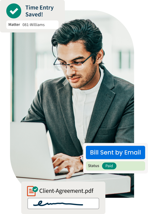 Emerging Markets The #1 Legal Practice Management Software for Emirati Law Firms