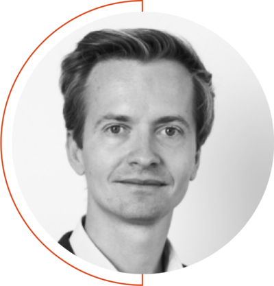 Headshots EMEA Willem Cloet Testimonial Headshot