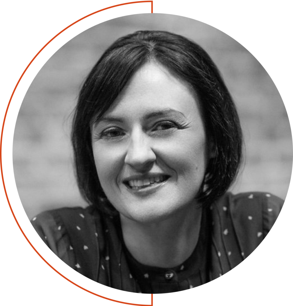 Headshot Kirsty McShannon Azorra